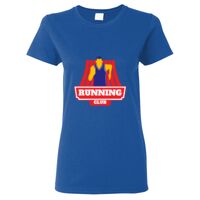 Women's Heavy Cotton™ T-Shirt Thumbnail