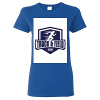 Women's Heavy Cotton™ T-Shirt Thumbnail