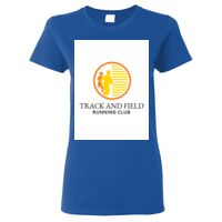 Women's Heavy Cotton™ T-Shirt Thumbnail