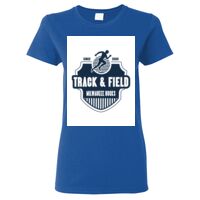 Women's Heavy Cotton™ T-Shirt Thumbnail