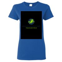 Women's Heavy Cotton™ T-Shirt Thumbnail