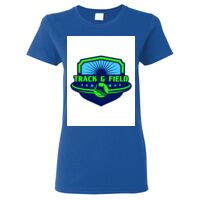 Women's Heavy Cotton™ T-Shirt Thumbnail