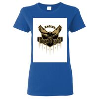 Women's Heavy Cotton™ T-Shirt Thumbnail