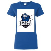 Women's Heavy Cotton™ T-Shirt Thumbnail