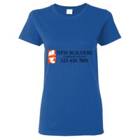 Heavy Cotton™ Women’s T-Shirt Thumbnail