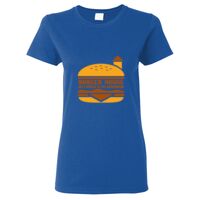 Women's Heavy Cotton™ T-Shirt Thumbnail