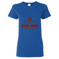 Women's Heavy Cotton™ T-Shirt Thumbnail