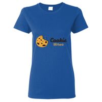 Women's Heavy Cotton™ T-Shirt Thumbnail