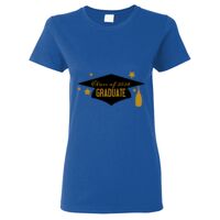 Women's Heavy Cotton™ T-Shirt Thumbnail