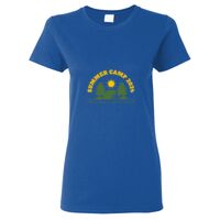 Women's Heavy Cotton™ T-Shirt Thumbnail