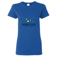 Women's Heavy Cotton™ T-Shirt Thumbnail