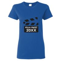 Women's Heavy Cotton™ T-Shirt Thumbnail