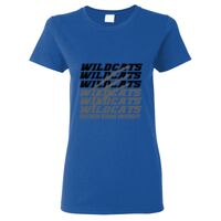 Women's Heavy Cotton™ T-Shirt Thumbnail