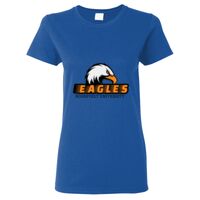 Women's Heavy Cotton™ T-Shirt Thumbnail
