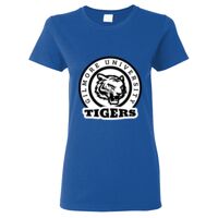 Women's Heavy Cotton™ T-Shirt Thumbnail