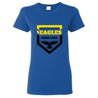 Women's Heavy Cotton™ T-Shirt Thumbnail