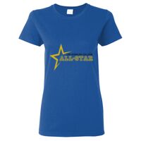 Women's Heavy Cotton™ T-Shirt Thumbnail