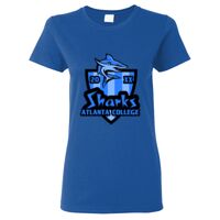 Women's Heavy Cotton™ T-Shirt Thumbnail