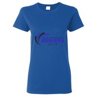 Women's Heavy Cotton™ T-Shirt Thumbnail