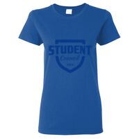 Women's Heavy Cotton™ T-Shirt Thumbnail