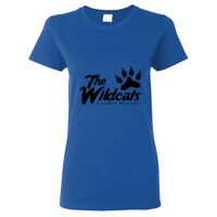 Heavy Cotton™ Women’s T-Shirt Thumbnail
