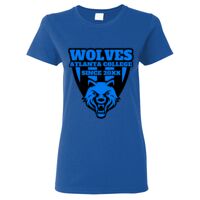 Women's Heavy Cotton™ T-Shirt Thumbnail