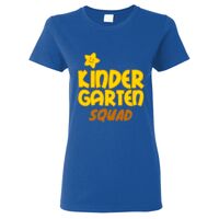 Women's Heavy Cotton™ T-Shirt Thumbnail