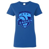 Women's Heavy Cotton™ T-Shirt Thumbnail