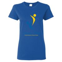 Women's Heavy Cotton™ T-Shirt Thumbnail