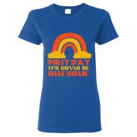Women's Heavy Cotton™ T-Shirt Thumbnail