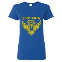 Women's Heavy Cotton™ T-Shirt Thumbnail