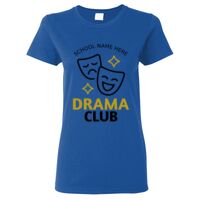 Women's Heavy Cotton™ T-Shirt Thumbnail