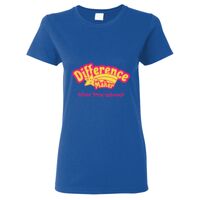 Women's Heavy Cotton™ T-Shirt Thumbnail