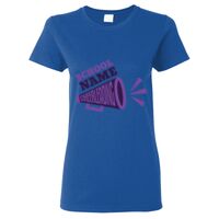 Women's Heavy Cotton™ T-Shirt Thumbnail
