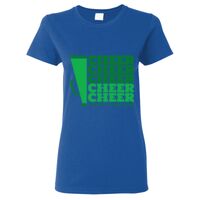 Women's Heavy Cotton™ T-Shirt Thumbnail