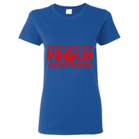 Women's Heavy Cotton™ T-Shirt Thumbnail