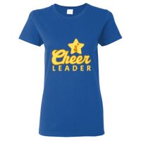 Women's Heavy Cotton™ T-Shirt Thumbnail