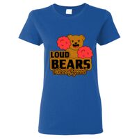 Women's Heavy Cotton™ T-Shirt Thumbnail