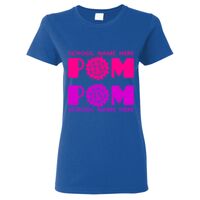 Women's Heavy Cotton™ T-Shirt Thumbnail