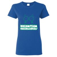 Women's Heavy Cotton™ T-Shirt Thumbnail