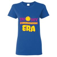 Women's Heavy Cotton™ T-Shirt Thumbnail