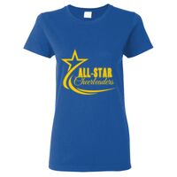 Women's Heavy Cotton™ T-Shirt Thumbnail