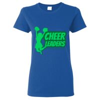 Women's Heavy Cotton™ T-Shirt Thumbnail