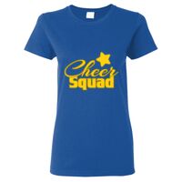 Women's Heavy Cotton™ T-Shirt Thumbnail