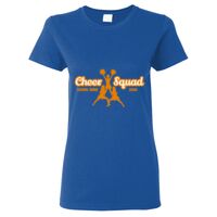 Women's Heavy Cotton™ T-Shirt Thumbnail