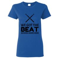 Heavy Cotton™ Women’s T-Shirt Thumbnail