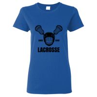 Women's Heavy Cotton™ T-Shirt Thumbnail