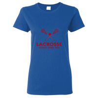 Women's Heavy Cotton™ T-Shirt Thumbnail
