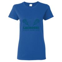 Women's Heavy Cotton™ T-Shirt Thumbnail