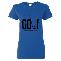 Heavy Cotton™ Women’s T-Shirt Thumbnail